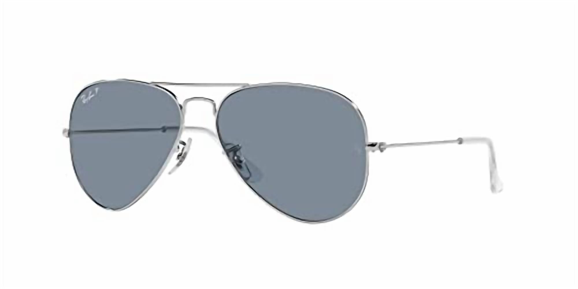 Ray Ban - Unisex - 0rb3025 Polarized Sunglasses