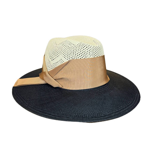 Freya - Women's Island Gardenia Hat