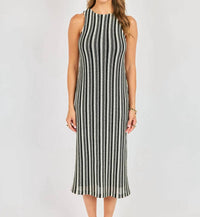 Sadie & Sage - Women's Moonlit Path Knit Dress