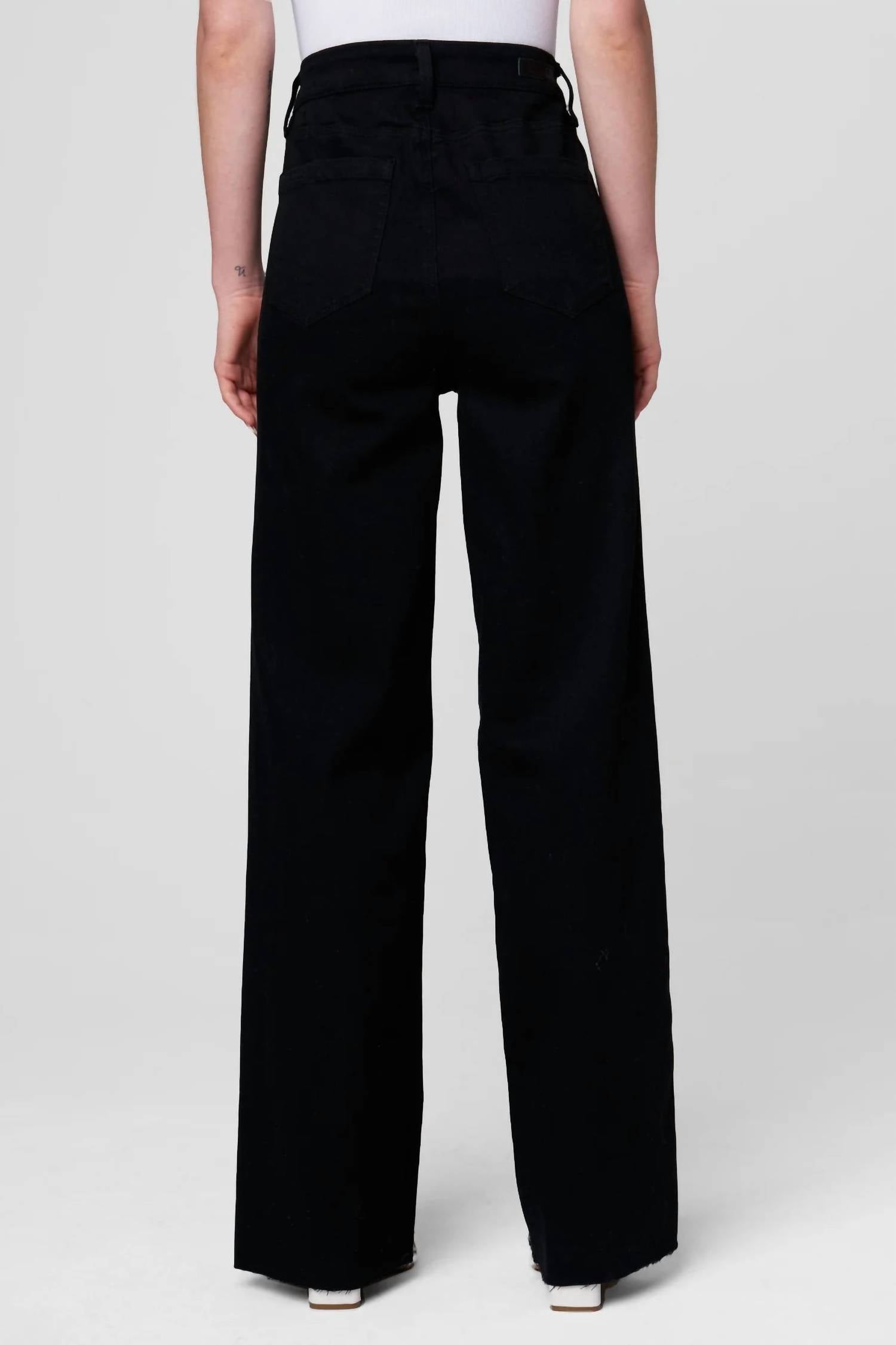 Blanknyc - Way Of Life High Rise Jean