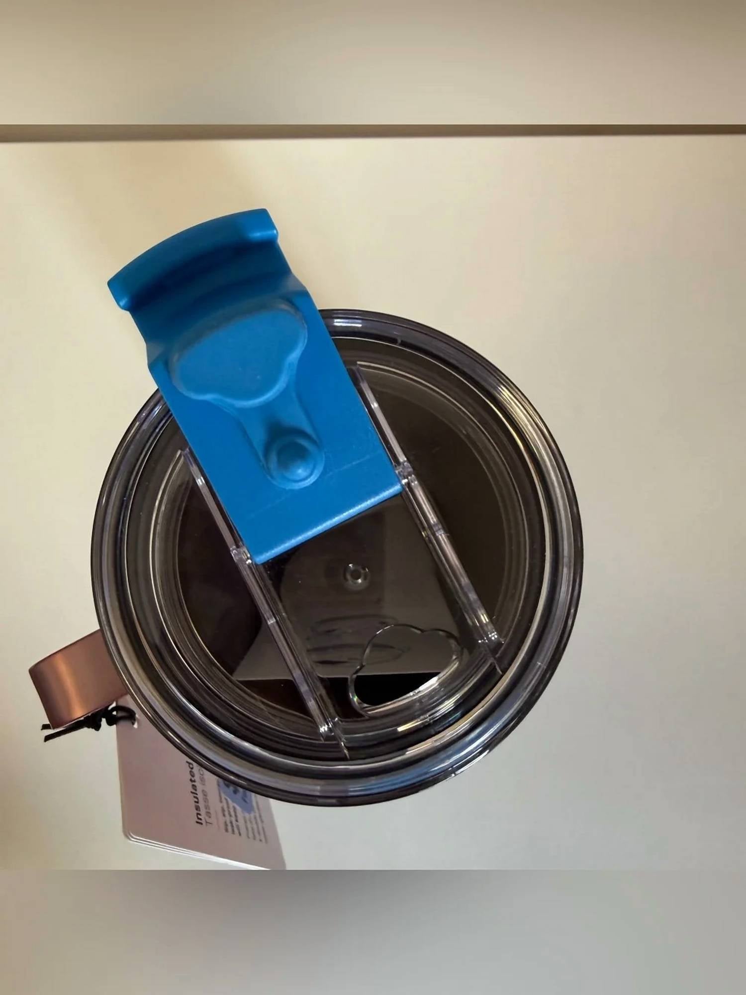 Lululemon - Insulated Mug - 20oz