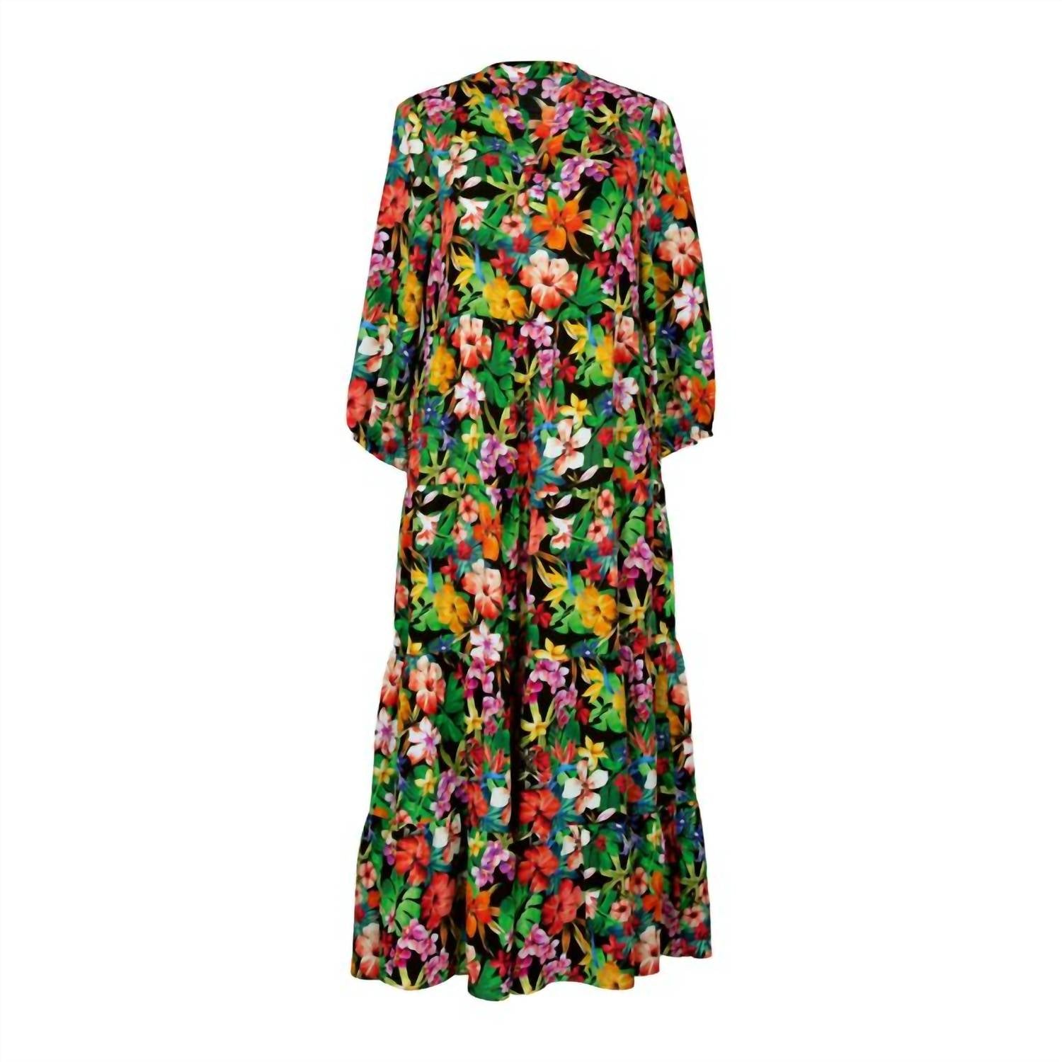 Anita - Aymee Dress