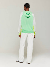 Brodie Cashmere - Colour Pop Cashmere Hoodie