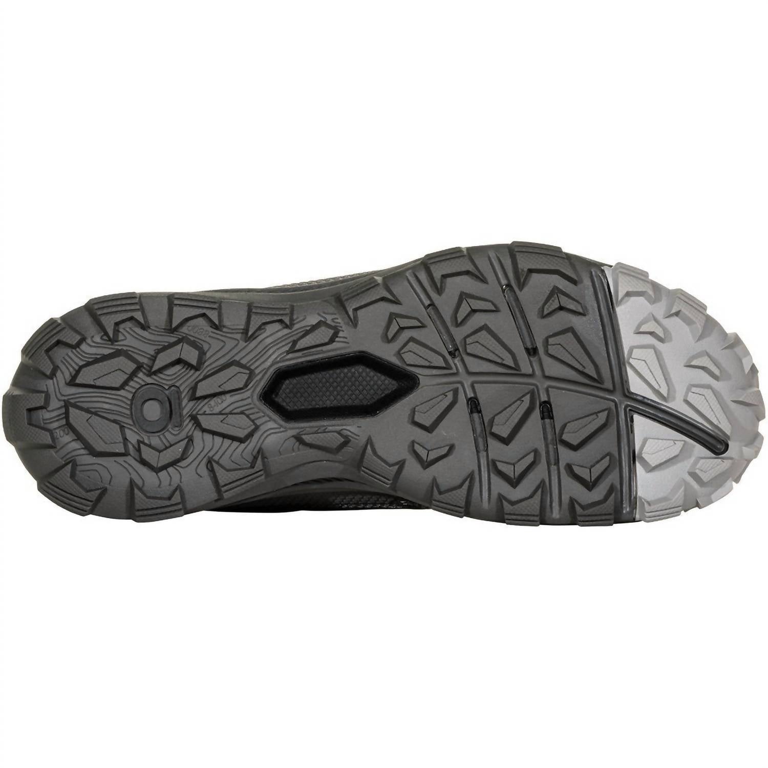 Oboz - Men's Katabatic Mid Hiking Shoes