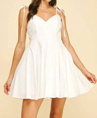 Pinch - Kate Mini Dress