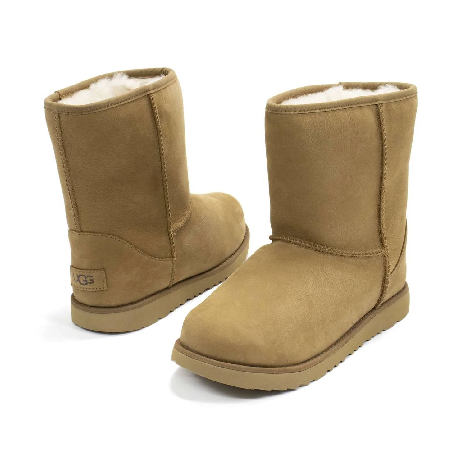 Ugg - Kid's Classic Ii Weather Short Boot
