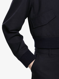 Officine Générale - Kenna Bomber Jacket