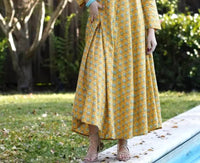 Dolma - Calypso Dress