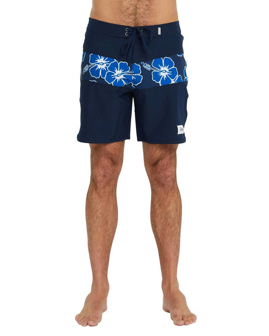 Okanui - Men's Boardrider Boardshorts