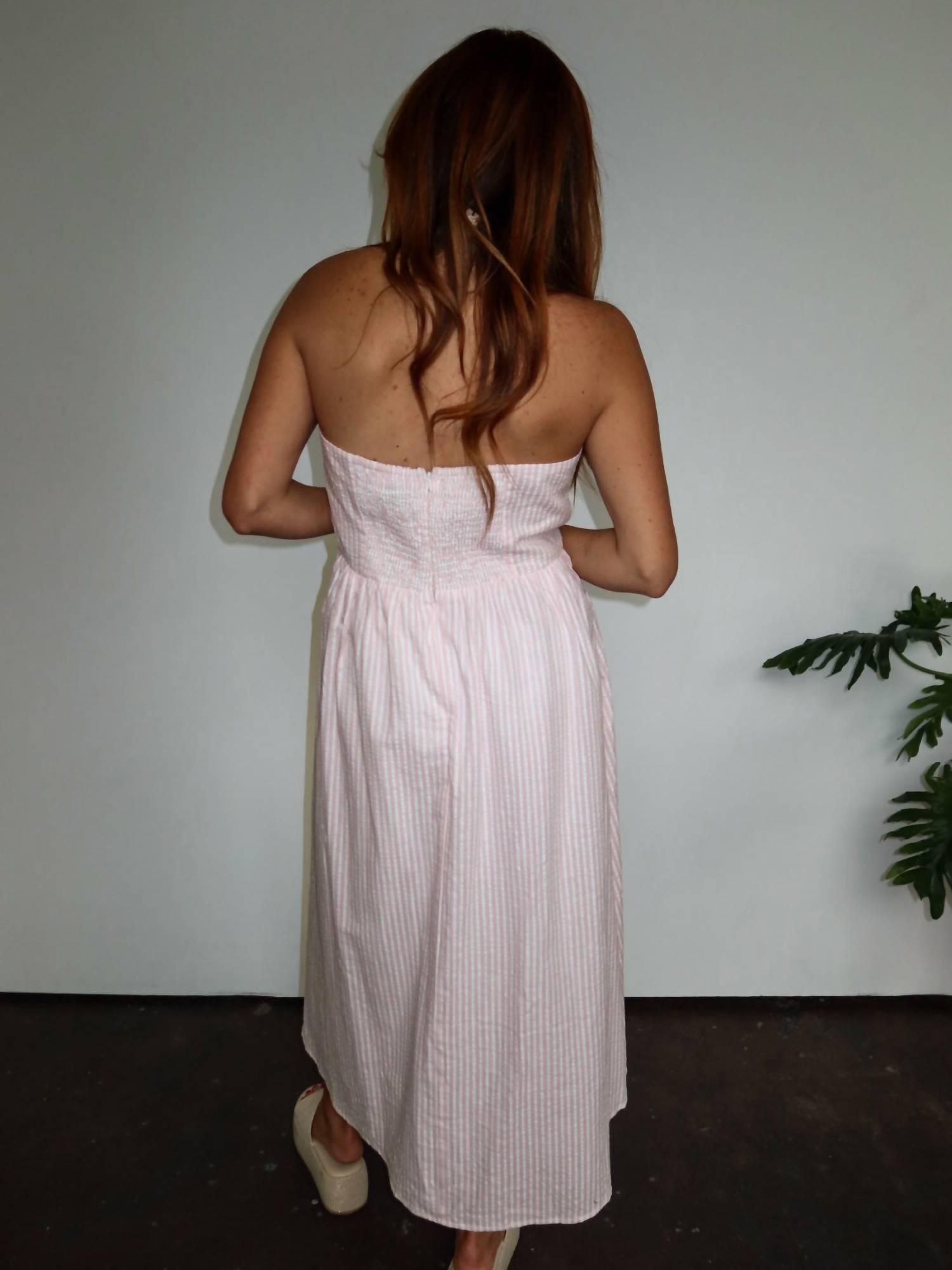 Aureum - Pretty Dress