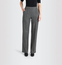 Mac Jeans - Chiara flannel pant