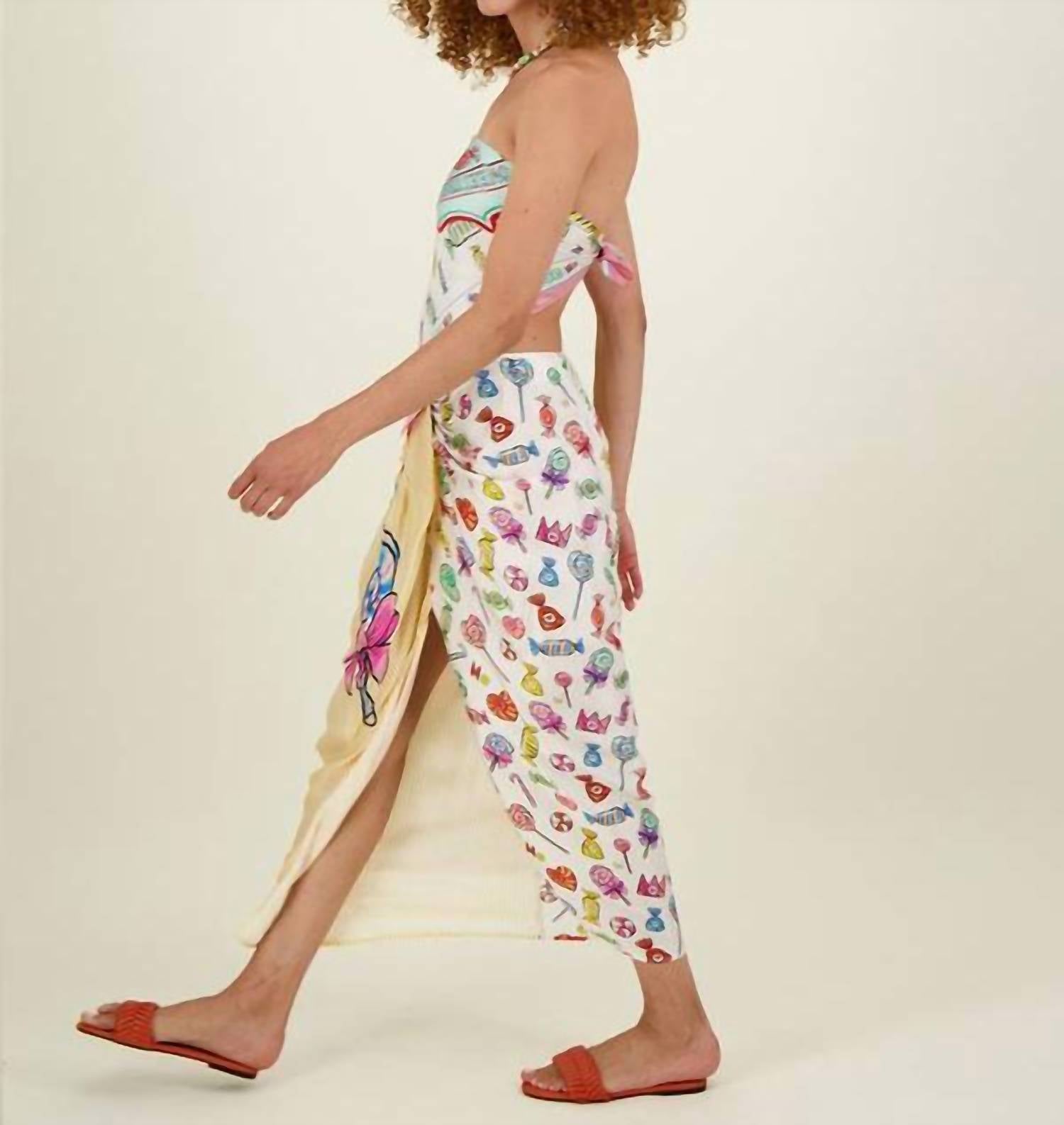 Me369 - LUNA SKIRT