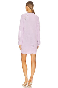 Ser.O.Ya - Devin Sweater Dress