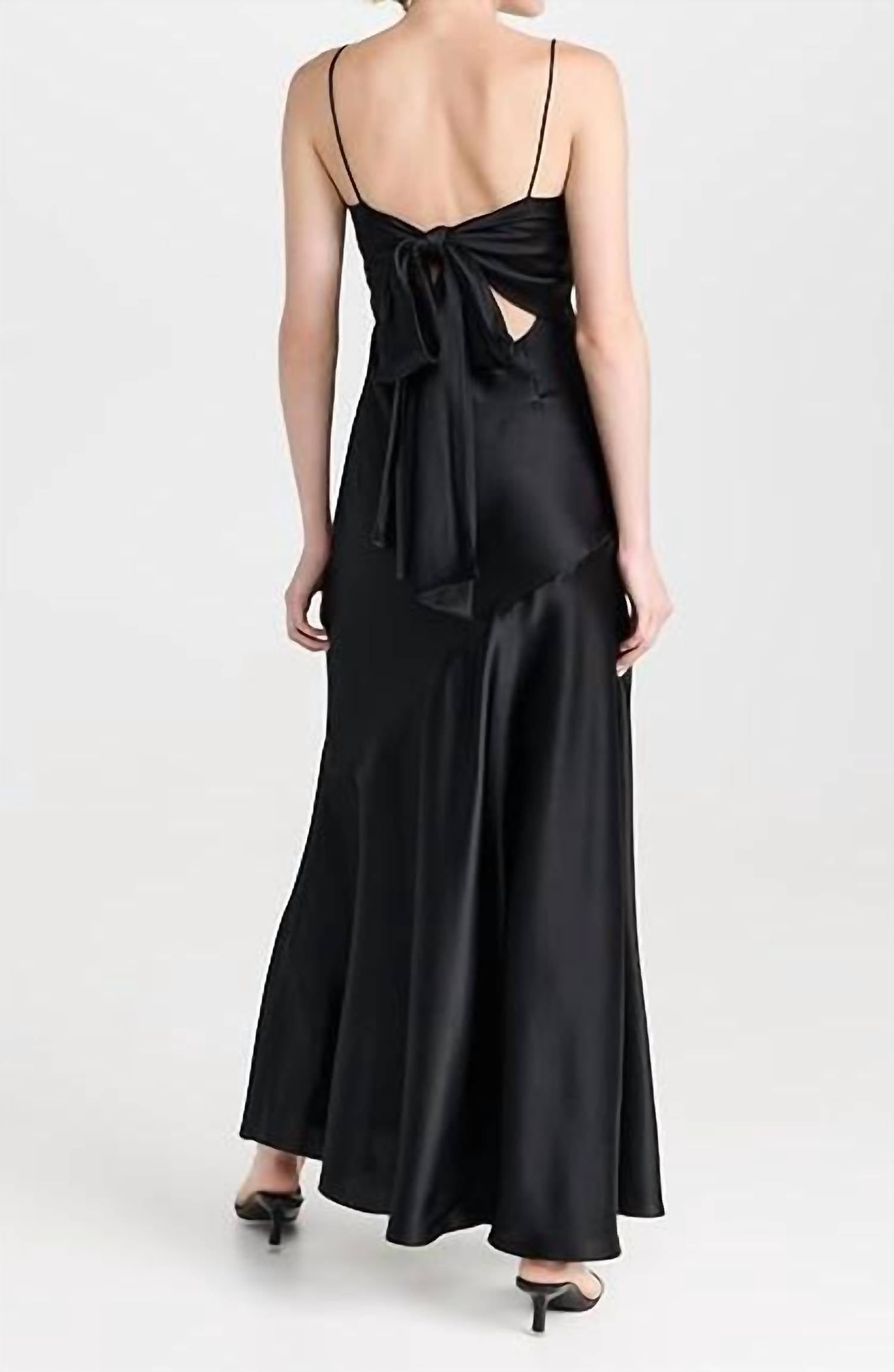 Loveshackfancy - Oaklynn Dress