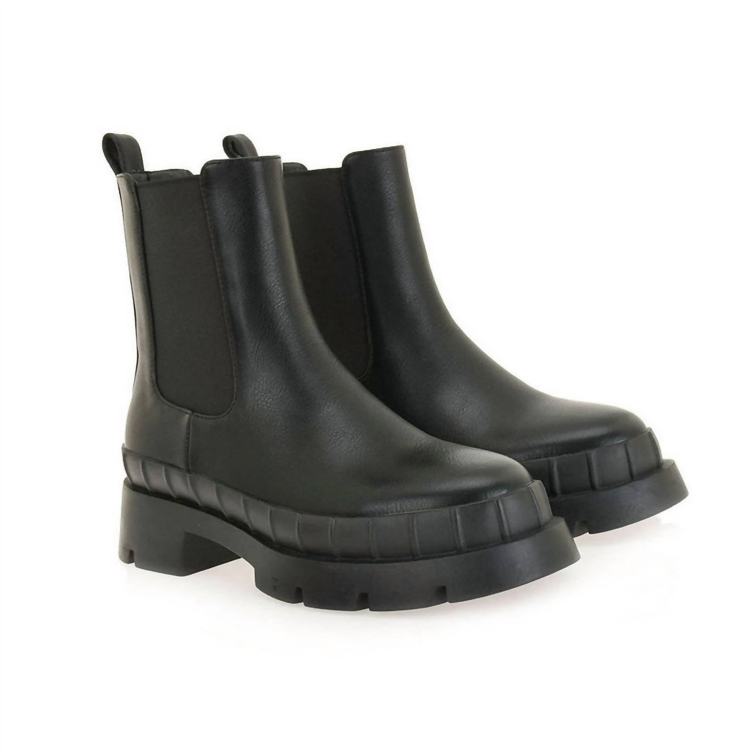 Exe - Women's Ankle Boot