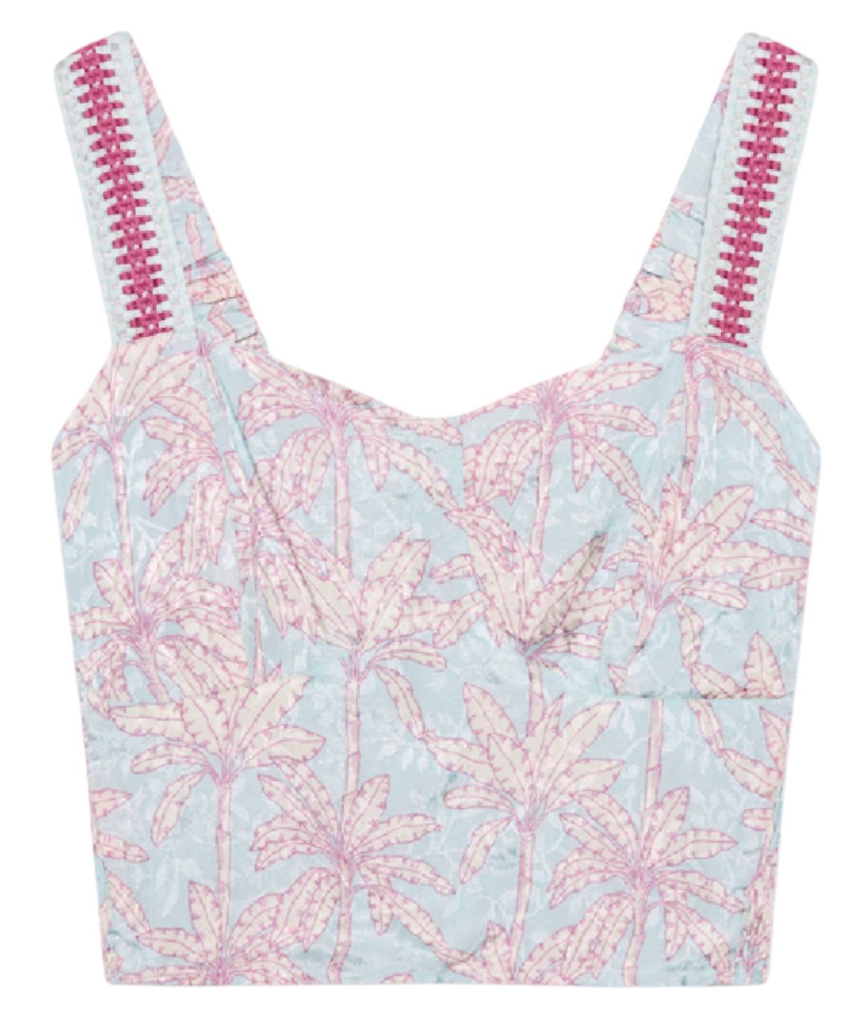 Nekane - Atid Top