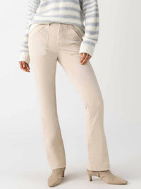 Sanctuary - Velveteen Hayden Pant
