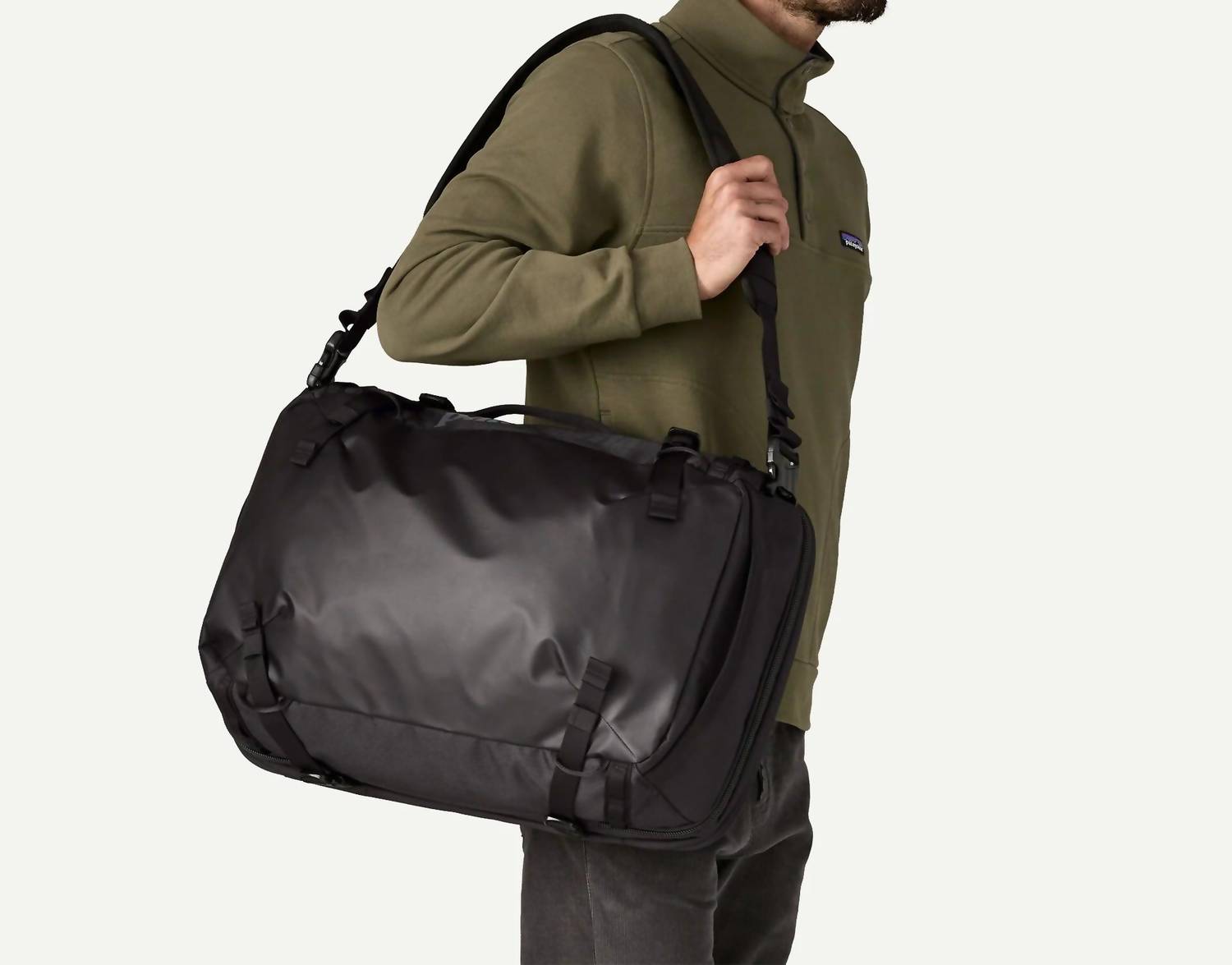 Patagonia - Men's Black Hole MLC Pack - 45L