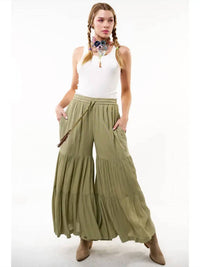 Aratta - Dream Wide Leg Pants