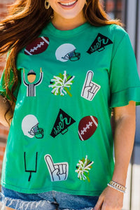 Layerz Clothing - Friday Night Lights Tee