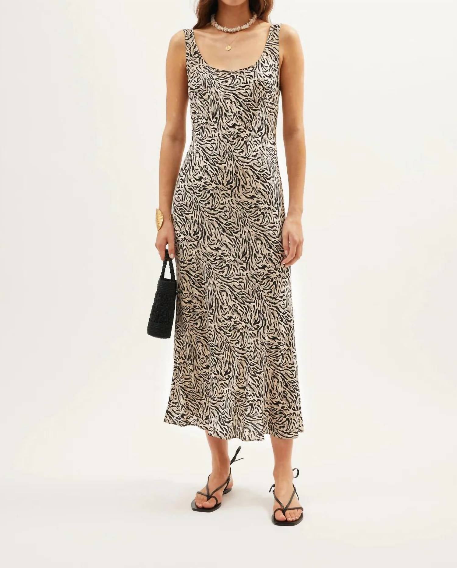 Rixo - Bondi Dress