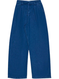 The New Society - Women's Woodland Denim Pants