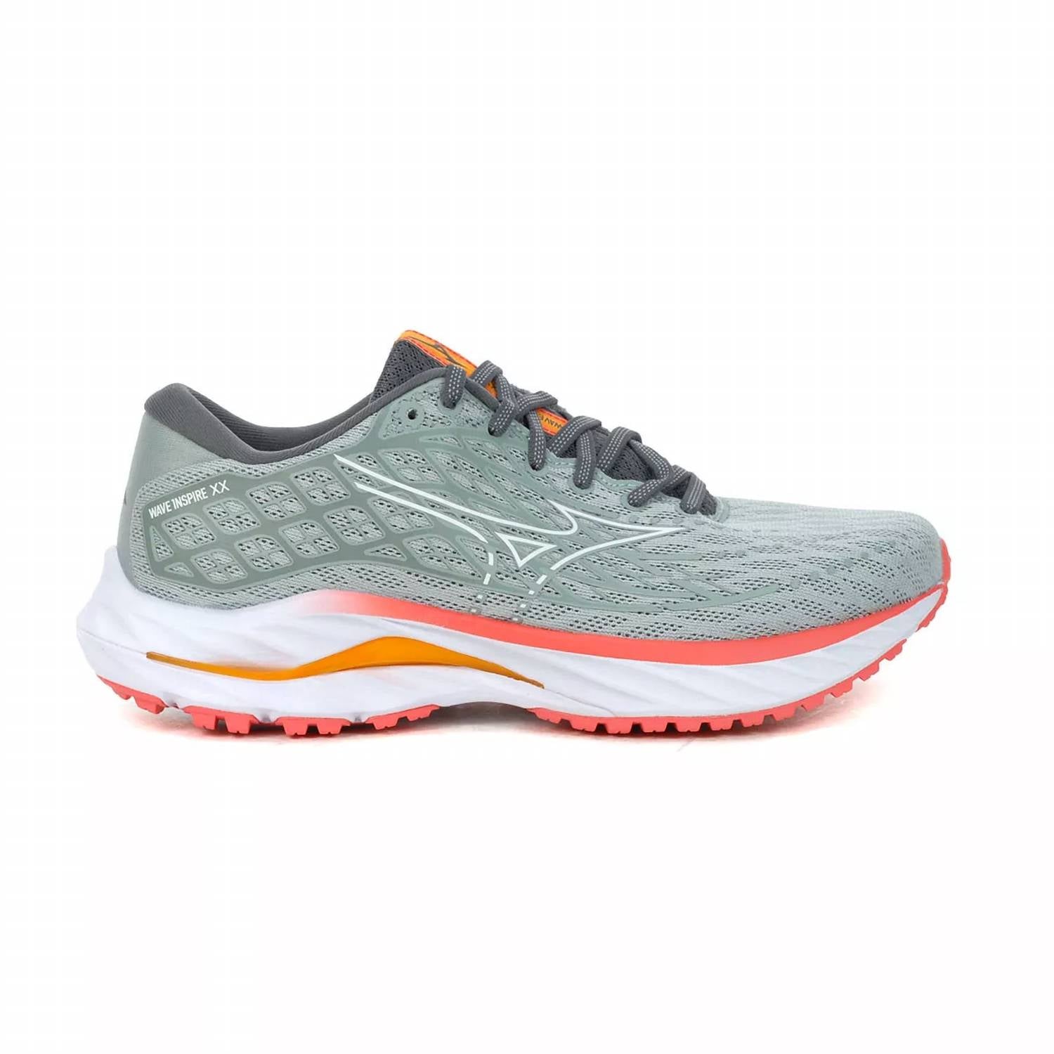 Mizuno - Women's Wave Inspire 20 Running Shoe