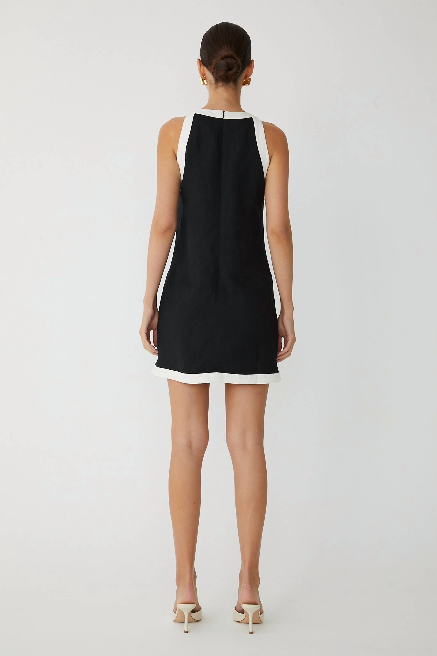 Js71 - Tenney Dress