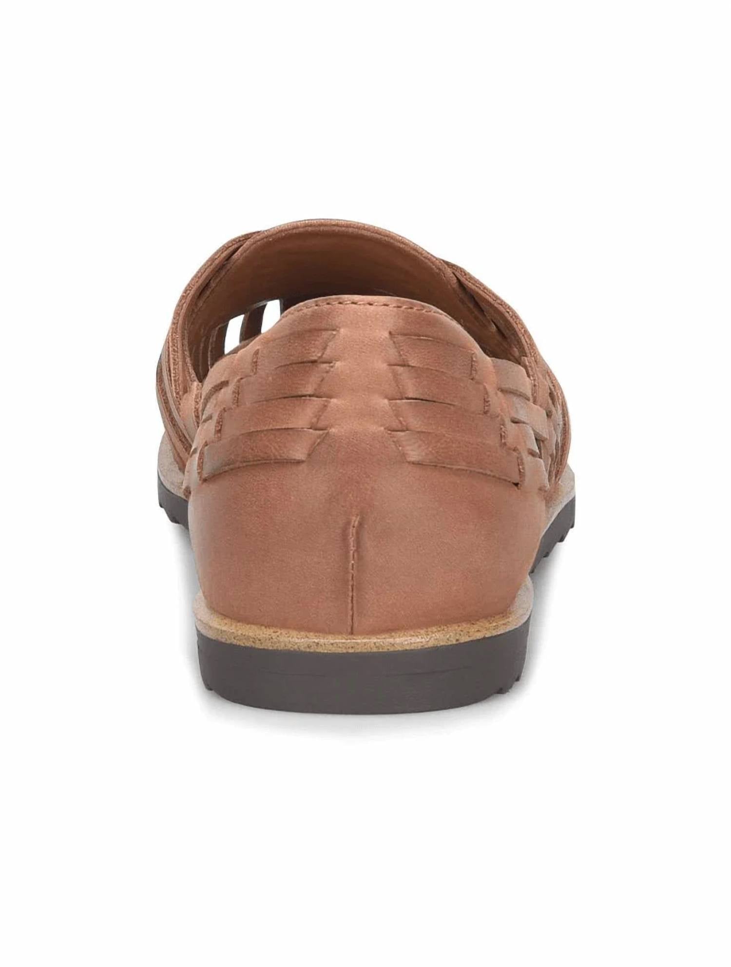 Comfortiva Women's Rainer Shoes in luggage - women's flats - view 5