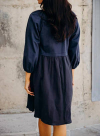 Mikarose - Dawn Dress