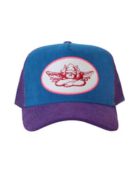 Boys Lie - Men's Trucker Hat