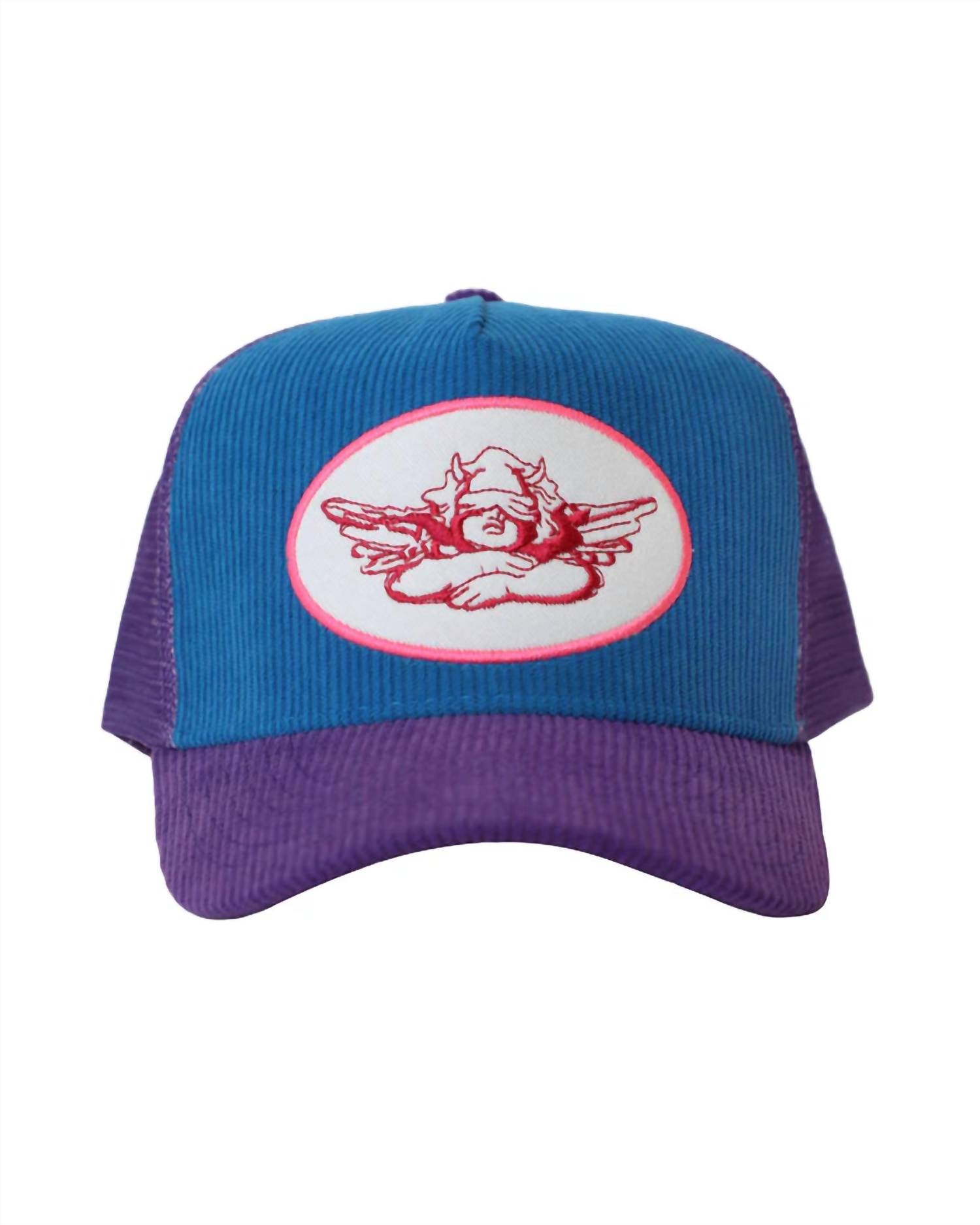 Boys Lie - Men's Trucker Hat