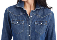 Ariat - Farriday Denim Shirt