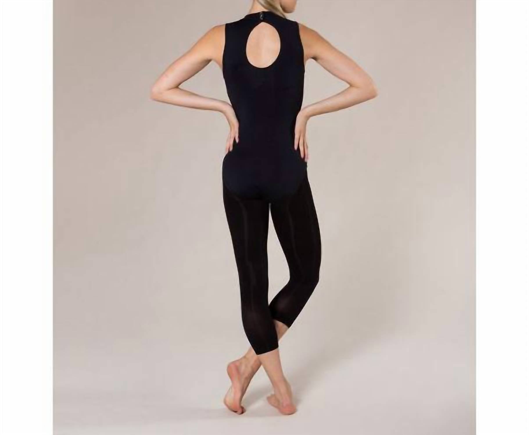 Energetiks - Joni Leotard