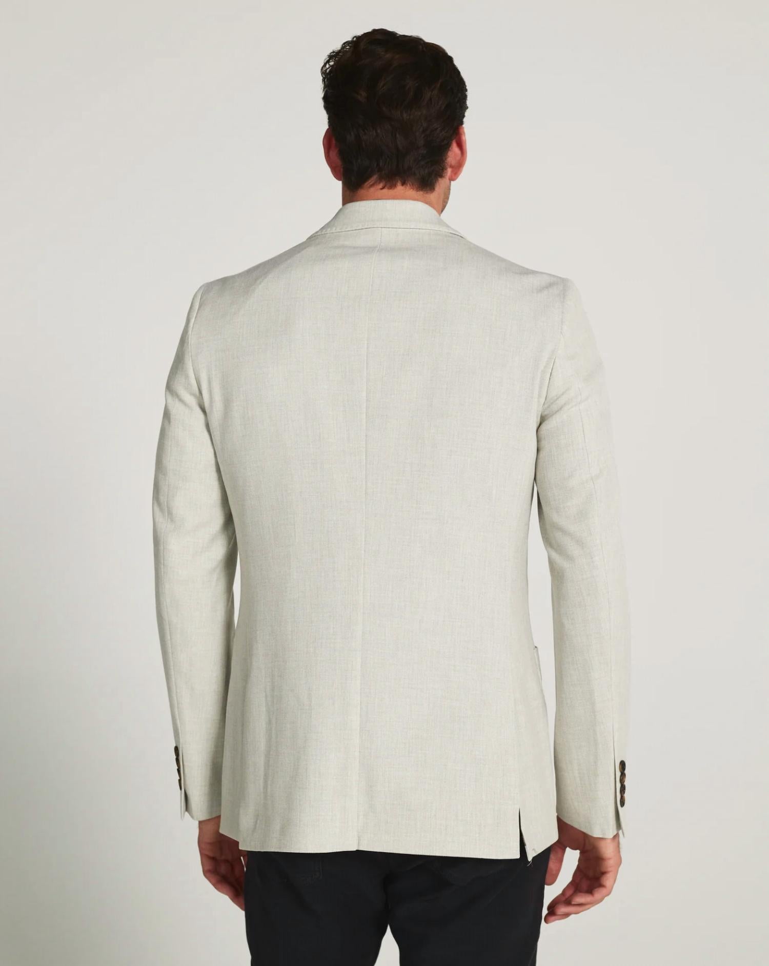 7Diamonds - Viktor Long Sleeve Blazer