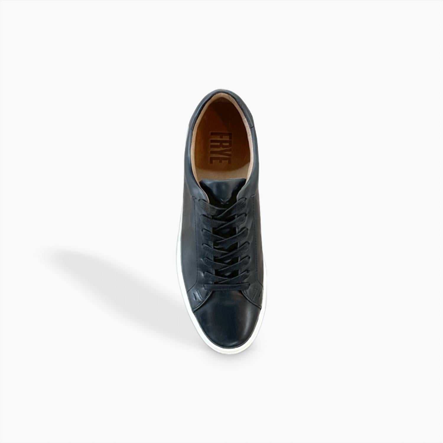 Frye - Men's Astor Low Lace Sneaker