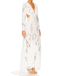 Elliatt - Registry Gown