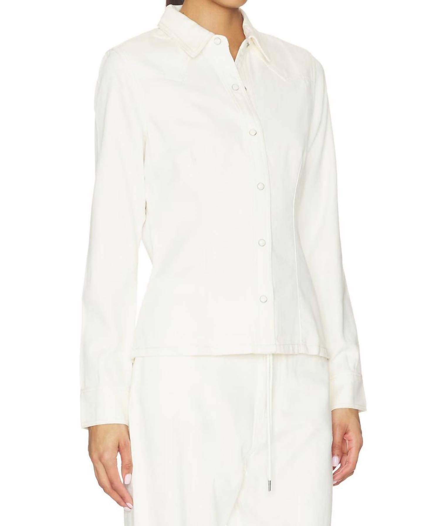 Rails - Taiana Long Sleeve Shirt