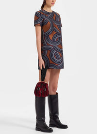 La Doublej - Mini Swing Dress