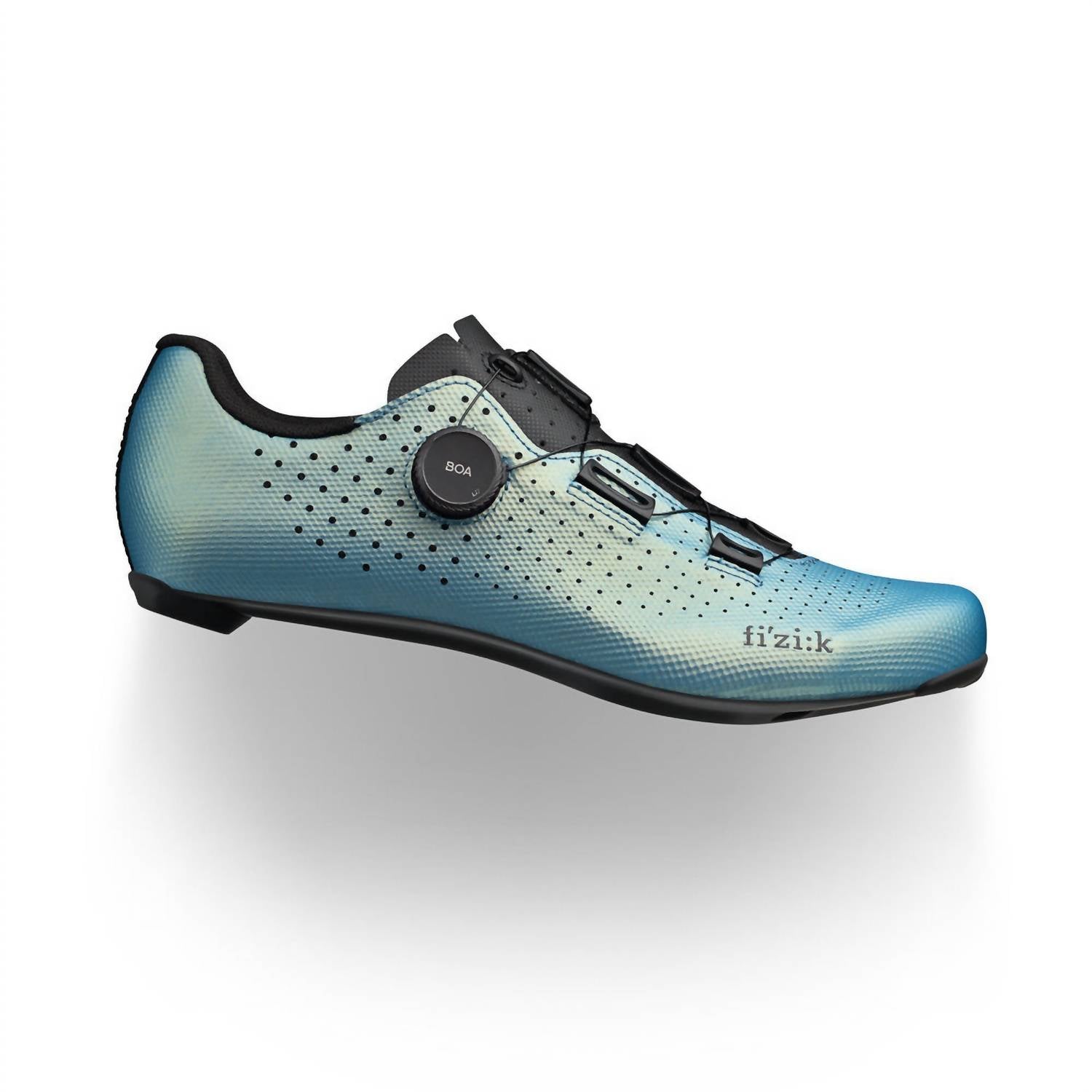 Fizik - Unisex Tempo Decos Carbon Shoe