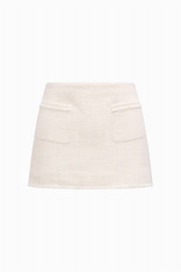 Loveshackfancy - Breya Skirt