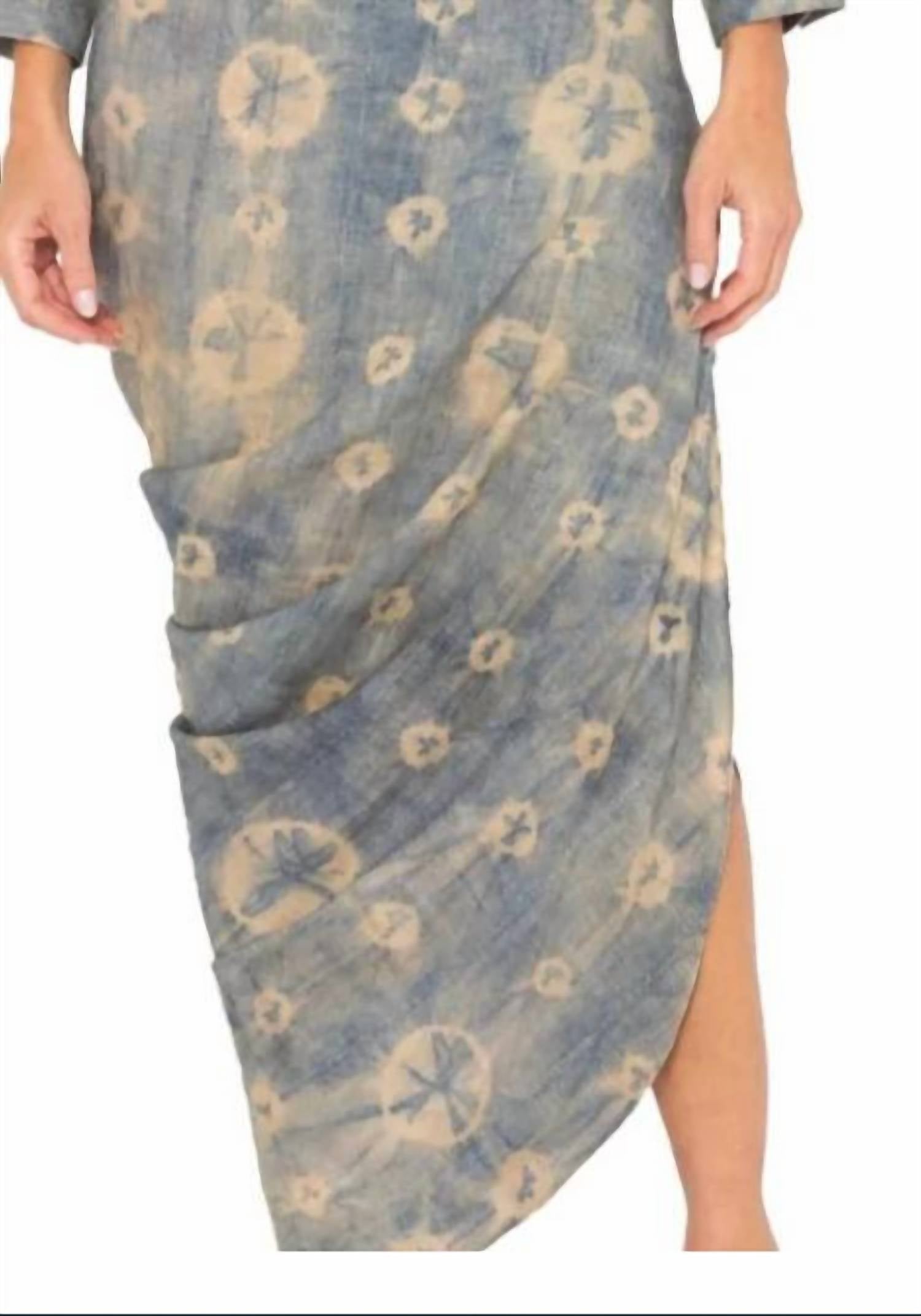 Jbq - Noor Skirt