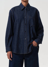 Agolde - Kaelin Shirt