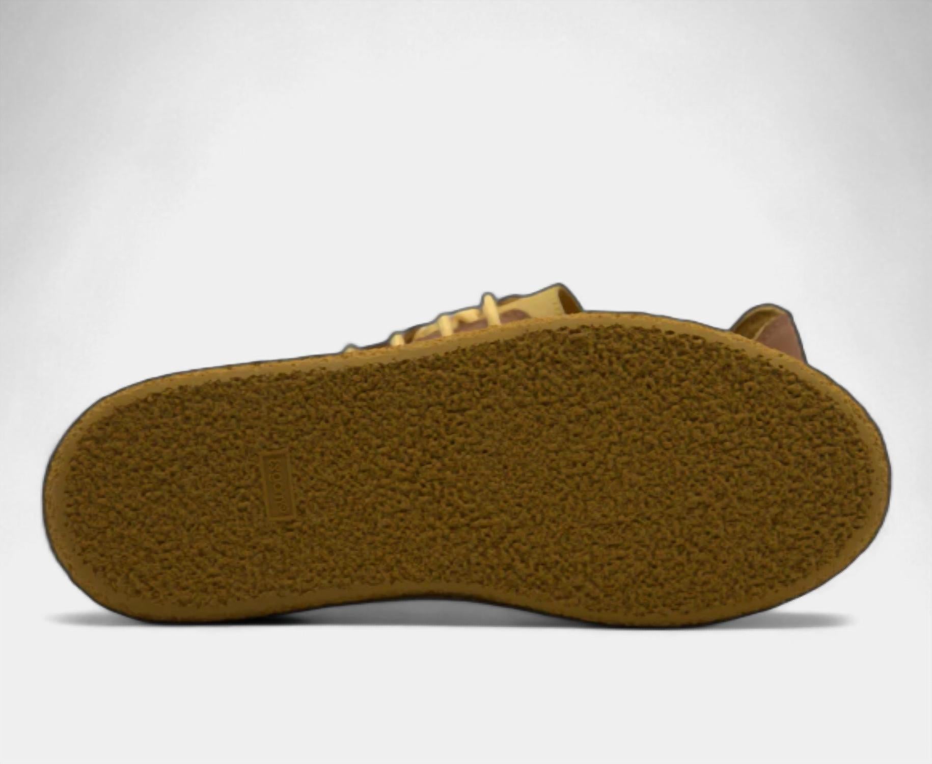 Lusso Beni - Women's Colette Sneaker