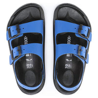 Birkenstock - Boys Mogami Birko-flor Sandals
