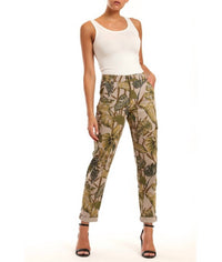 Mavi - Denise Twill Pants