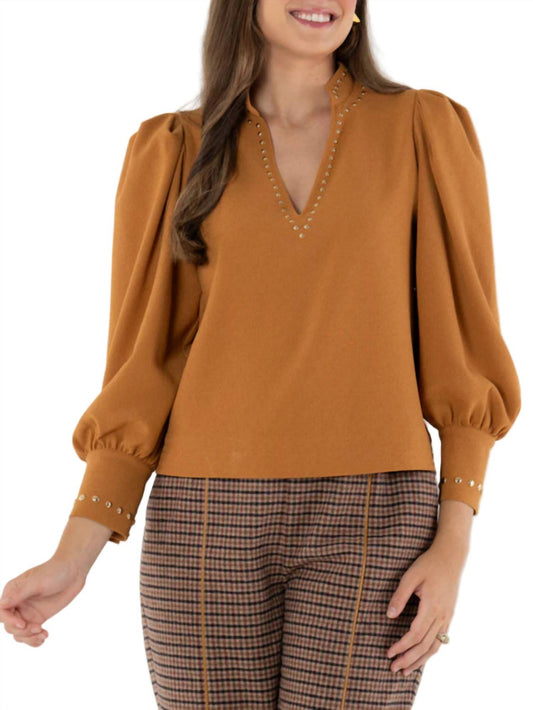 Emily Mccarthy - Women's Hampton Top