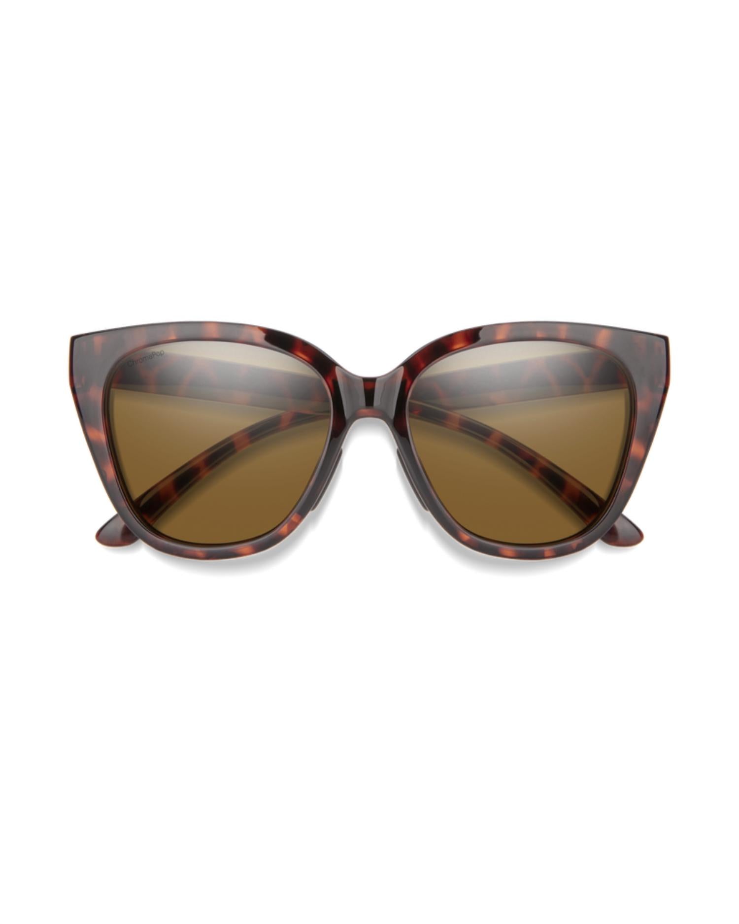 Smith - Women's Era Polarized Sunglasses