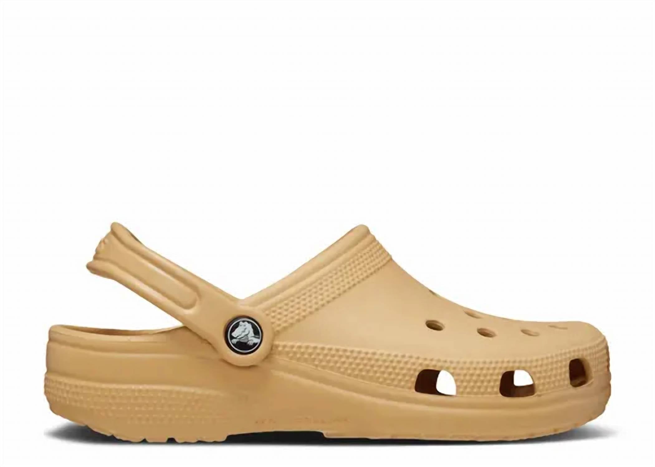 Crocs - Unisex - Classic Clog
