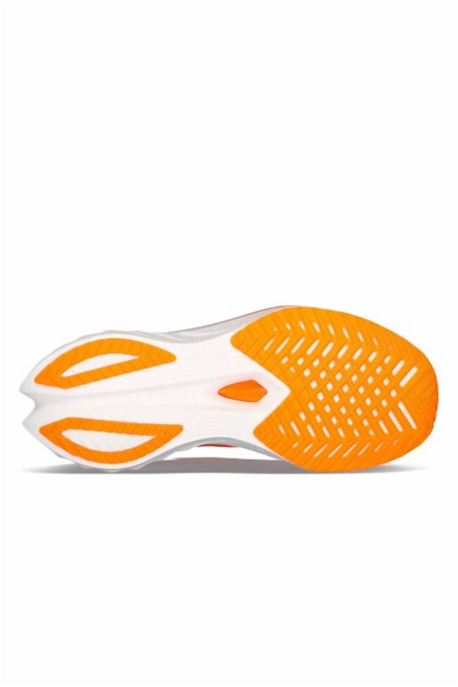 Saucony - Women's Endorphin Speed 4 Shoes